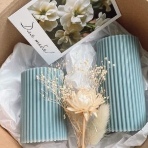 Resin Gift Box Set